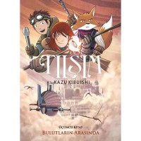 Tılsım- 3 Bulutların Arasında
