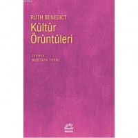 Kültür Örüntüleri