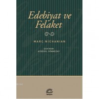 Edebiyat ve Felaket