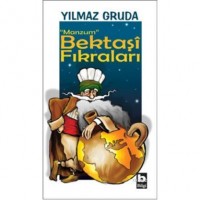 Manzum Bektaşî Fıkraları