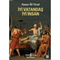 İyi Vatandaş İyi İnsan