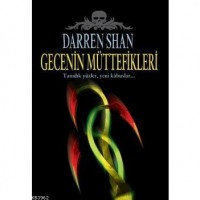 Gecenin Müttefikleri