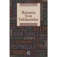 İktisatta Yeni Yaklaşımlar