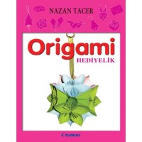 Origami- Hediyelik