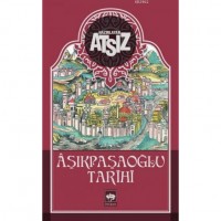 Aşıkpaşaoğlu Tarihi