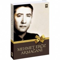 Mehmet Eröz Armağanı