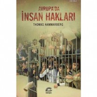 Avrupa`da İnsan Hakları