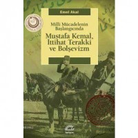 Milli Mücadelenin Başlangıcında Mustafa Kemal, İttihat Terakki ve Bolşevizm