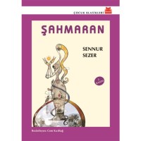 Şahmaran