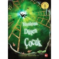 Yeraltına Düşen Çocuk