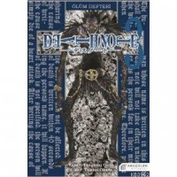 Death Note 3 / Ölüm Defteri Cilt: 3