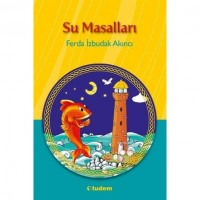 Su Masalları 8 yaş ve üstü