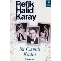 İki Cisimli Kadın