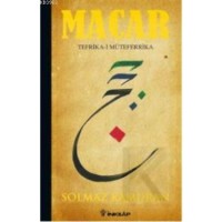 Macar: Tefrika-i Müteferrika Ciltli