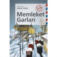 Memleket Garları