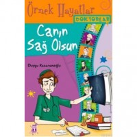 Canın Sağ Olsun - Doktorlar