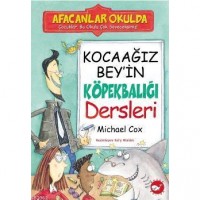 Kocaağız Bey`in Köpekbalığı Dersleri