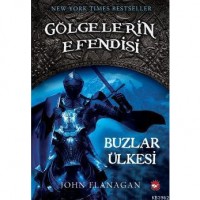 Gölgelerin Efendisi 3; Buzlar Ülkesi