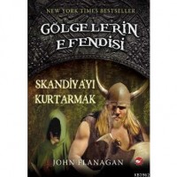 Gölgelerin Efendisi 4; Skandiya`yı Kurtarmak