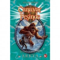 Canavar Peşinde 3; Dağ Trolü Arkta