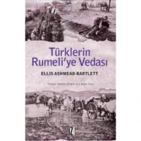 Türklerin Rumeli`ye Vedası