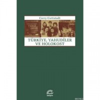 Türkiye, Yahudiler ve Holokost