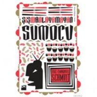 Şişmanlayamayan Sumocu