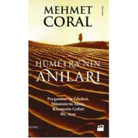Hümeyra`nın Anıları