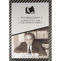 On Dokuzuncu Asır Türk Edebiyatı Tarihi