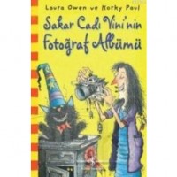 Sakar Cadı Vini`nin Fotoğraf Albümü