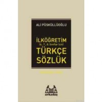 Türkçe Sözlük 100.000 Madde