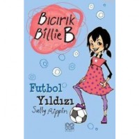 Bıcırık Billie B  Futbol Yıldızı