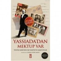 Yassıada`dan Mektup Var