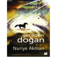 Geceden Doğan