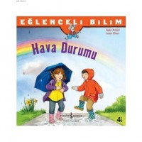 Hava Durumu; Eğlenceli Bilim