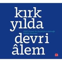Kırk Yılda Devrialem