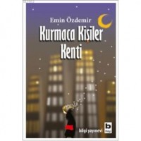 Kurmaca Kişiler Kenti