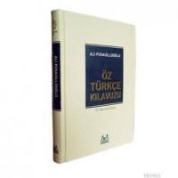 Öz Türkçe Kılavuzu Ciltli