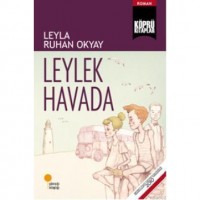 Leylek Havada