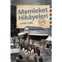 Memleket Hikayeleri