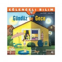 Gündüz ve Gece; Eğlenceli Bilim