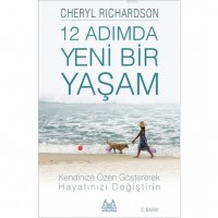 12 Adımda Yeni Bir Yaşam