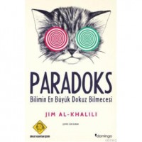 Paradoks; Bilimin En Büyük Dokuz Bilmecesi