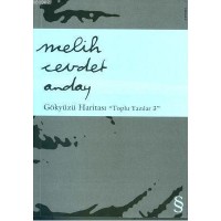 Gökyüzü Haritası; Toplu Yazılar 3