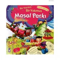 Masal Parkı - Bir Varmış Bir Yokmuş; Masal Hazinesi, 5 Yaş