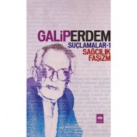 Suçlamalar 1; Sağcılık, Faşizm