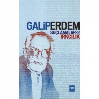 Suçlamalar 2; Irkçılık