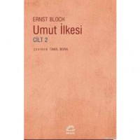 Umut İlkesi Cilt 2