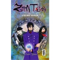 Zaman Tozları; Gizemli Evren