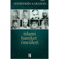 İslami Hareket Öncüleri